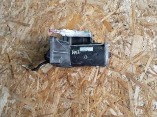 стартер Renault Trafic 2 поколение [рестайлинг] 2007, 1.9 л., F9Q 760, дизель, МКПП