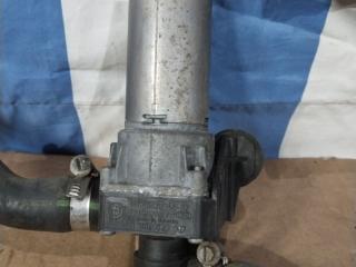 кран отопителя (печки) BMW 1 серия E81/E87 [рестайлинг] E87 2008, 2.0 л., дизель, 0392020097