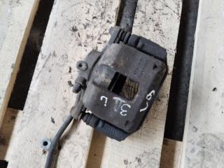 суппорт задний левый Peugeot Boxer 2 поколение (1993 - 2001), 2.2 л., 4HU (P22DTE), дизель