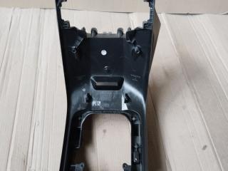 Декоративная накладка центральной консоли Volvo S80 2 поколение 2008, 2.4 л., D 5244 T4, дизель