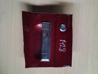 ручка наружная Toyota Land Cruiser Prado 1 поколение J70 1992, 2.4 л., 2L-T, дизель