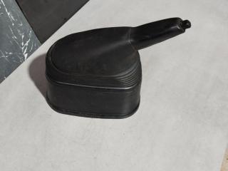 кран ручного тормоза (ручник) Ford Transit 7 поколение 2008, 2.4 л., дизель, МКПП