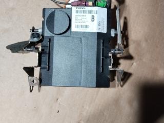 блок управления телефоном Volvo S80 2 поколение 2008, 2.4 л., D 5244 T4, дизель, 30752465