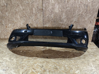 бампер передний Mercedes-Benz C-Класс W204/S204/C204 [рестайлинг] 2011, седан