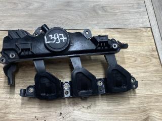 коллектор впускной Renault Master 3 поколение 2013, 2.3 л., M9T 670, дизель, МКПП