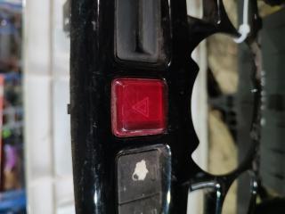 кнопка аварийной сигнализации Citroen C3 Picasso 1 поколение 2009, 1.6 л., 5FW (EP6), бензин