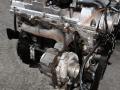 двигатель Mercedes-Benz C-Класс W203/S203/CL203 2003, 2.2 л., OM 611.962, дизель, 611, 611962 - фото №8