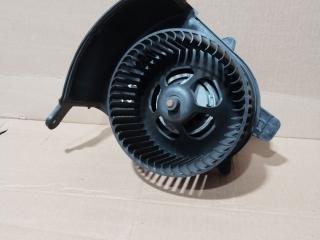 моторчик печки Renault Scenic 2 поколение [рестайлинг] 2008, 1.9 л., F9Q 818, дизель, 0022197, 195002, 87038