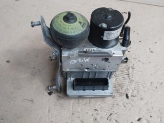 блок ABS Mercedes-Benz E-Класс W211/S211 W211 2003, 3.0 л., OM 642.920, дизель, седан, 0265250088, A005431721203, 265960025