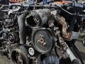 двигатель Mercedes-Benz C-Класс W203/S203/CL203 [рестайлинг] 2007, 2.2 л., OM 646.963, дизель, 646963, 646 - фото №2
