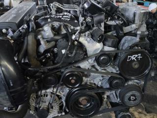 двигатель Mercedes-Benz C-Класс W204/S204 2008, 2.2 л., дизель, 646811, 646821