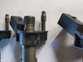 форсунка BMW 3 серия E90/E91/E92/E93 (2004 - 2010), 2.0 л., N47 D20 C, дизель, 445116024 - фото №3