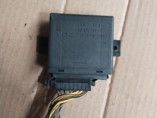 блок управления светом Opel Zafira 1 поколение (A) [рестайлинг] 2003, 2.2 л., Y 22 DTR, дизель, 09135156