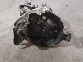 КПП механическая (МКПП) Peugeot 206 1 поколение [рестайлинг] 2004, 1.4 л., KFW (TU3A), бензин, 20CQ65
