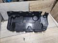 декоративная крышка двигателя Mercedes-Benz Vito W639 2008, 2.2 л., OM 646.980, дизель, МКПП, 646, 646980, A6470102667, A6460162724 - фото №2