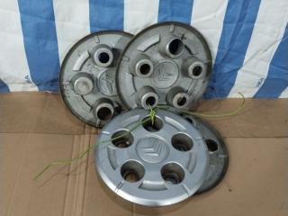 колпак колесный Citroen Jumper 2 поколение 2011, 2.2 л., 4HH (P22DTE), дизель