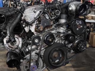двигатель Mercedes-Benz C-Класс W203/S203/CL203 2002, 2.2 л., OM 611.962, дизель, 611962