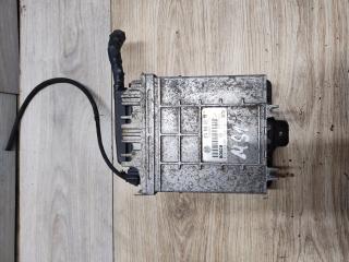 блок управления двигателем Volkswagen LT 2 поколение 1999, 2.5 л., ANJ, дизель, МКПП, микроавтобус, 0281010086, 074906021AK
