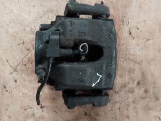 суппорт передний левый Mercedes-Benz E-Класс W210/S210 S210 1998, 2.2 л., OM 604.912, дизель, седан