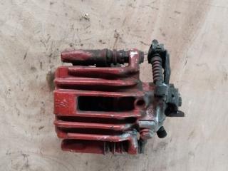 суппорт задний правый Audi TT 8N 1999, 1.8 л., AUQ, бензин, МКПП