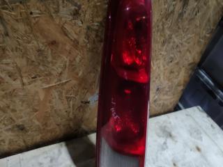 фонарь задний левый Nissan X-Trail T30 2001, 2.2 л., YD22D, дизель