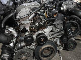 двигатель Mercedes-Benz C-Класс W203/S203/CL203 [рестайлинг] 2004, 2.7 л., OM 612.962, дизель, 612962, 612961