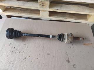 полуось задняя (приводной вал, ШРУС) SsangYong Rexton Y250 2006, 2.7 л., D27DTP, дизель, АКПП