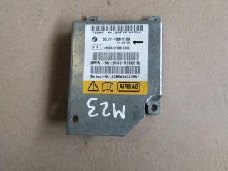 блок AirBag BMW 5 серия E39 [рестайлинг] 2000