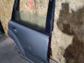 дверь задняя правая Nissan X-Trail T30 2001, 2.2 л., YD22D, дизель - фото №4