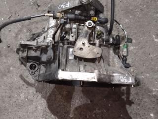 КПП механическая (МКПП) Renault Espace 4 поколение 2004, 2.2 л., G9T 702, дизель, PK6006