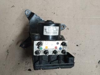 блок ABS Renault Master 2 поколение 1999, 2.2 л., G9T 722, дизель, 10.09461403.3, 8200036532