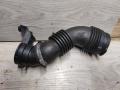 патрубок интеркулера Renault Megane 2 поколение 2005, 1.9 л., F9Q 804, дизель, МКПП, F9Q804, 8200412983 - фото №3