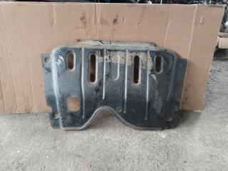 защита двигателя Dacia Logan 1 поколение [рестайлинг] 2009, 1.5 л., K9K 796, дизель