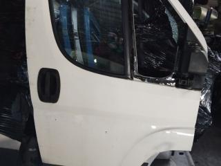 дверь передняя правая Peugeot Boxer 2 поколение (1993 - 2001), 2.2 л., 4HU (P22DTE), дизель