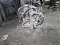 КПП механическая (МКПП) Renault Megane 2 поколение 2005, 1.9 л., F9Q 804, дизель, МКПП, ND0002 - фото №2