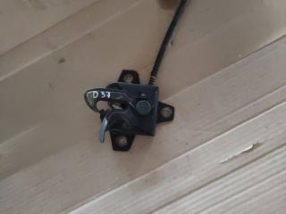 замок капота Peugeot Boxer 2 поколение 2006, 2.2 л., 4HU (P22DTE), дизель, МКПП