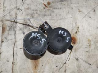 сигнал (клаксон) Nissan X-Trail T30 2001, 2.2 л., YD22D, дизель