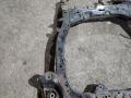балка подвески передняя (подрамник) Hyundai Santa Fe 2 поколение (CM) 2007, 2.2 л., D4EB, дизель, АКПП - фото №6