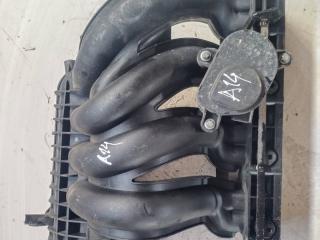 коллектор впускной Mercedes-Benz C-Класс W203/S203/CL203 (2000 - 2004), 2.2 л., OM 646.962, дизель