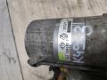 стартер Renault Master 2 поколение 2002, 2.5 л., G9U 724, дизель, 8200225336 - фото №5