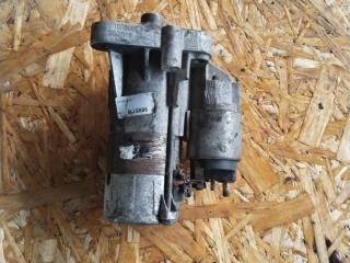 стартер Renault Kangoo 2 поколение 2009, 1.5 л., K9K 804, дизель, F100086