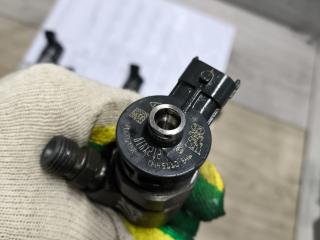 форсунка Renault Trafic 3 поколение 2015, 1.6 л., R9M 413, дизель, 0445110546