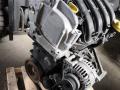 двигатель Renault Modus 1 поколение 2007, 1.6 л., K4M 791, бензин, K4M, K4M791 - фото №2