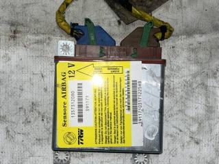 блок AirBag Peugeot Boxer 2 поколение 2006, 2.2 л., 4HU (P22DTE), дизель, МКПП