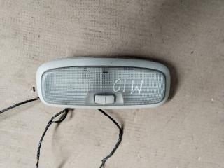 фонарь салона (плафон) Ford Ranger 3 поколение T6 2014, 2.2 л., дизель