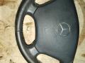 руль Mercedes-Benz M-Класс W163 [рестайлинг] W163 2001, 4.0 л., OM 628.963, дизель, АКПП, хетчбэк 3 дв. - фото №4