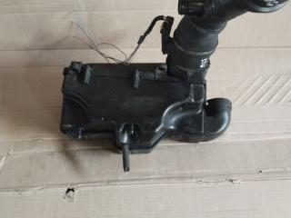 корпус воздушного фильтра Citroen C3 Picasso 1 поколение 2009, 1.6 л., 5FW (EP6), бензин, 9663365980