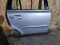 дверь задняя правая Volvo XC90 1 поколение 2003, 2.9 л., бензин, АКПП - фото №6