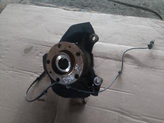 ступица передняя правая Peugeot Boxer 2 поколение 2006, 2.2 л., 4HU (P22DTE), дизель, МКПП