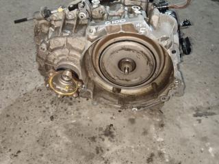 КПП автоматическая (АКПП) Volkswagen Tiguan 2 поколение 2019, 2.0 л., CFFB, дизель, PBF